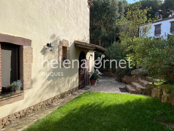 Semi-detached and terraced in Santa Cristina d'Aro