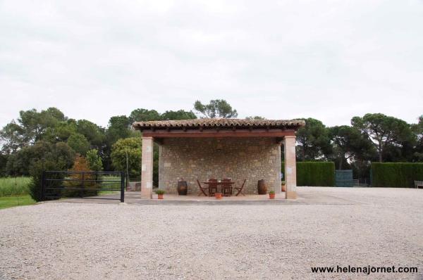 Ferme à Villademuls