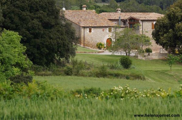 Ferme à Villademuls