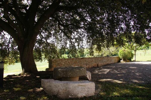 Ferme à Villademuls