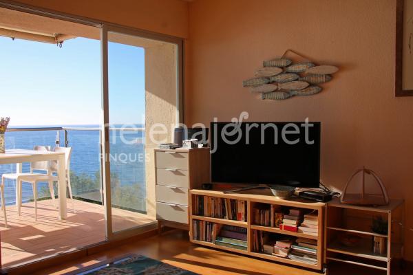 Appartement à Sant Feliu de Guixols