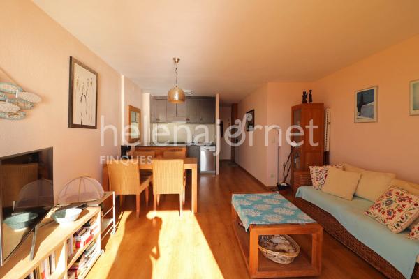 Appartement à Sant Feliu de Guixols