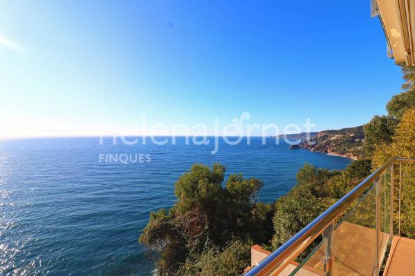 Appartement à Sant Feliu de Guixols