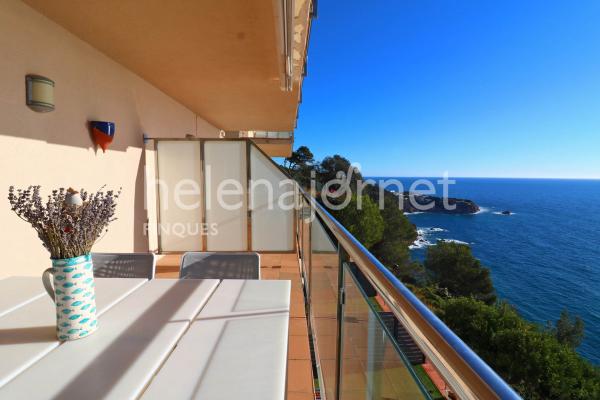 Appartement à Sant Feliu de Guixols