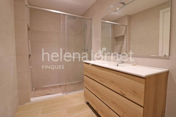 Apartament a Sant Feliu de Guíxols