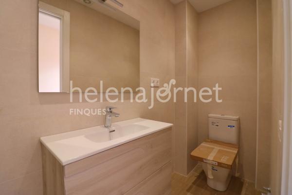 Apartament a Sant Feliu de Guíxols