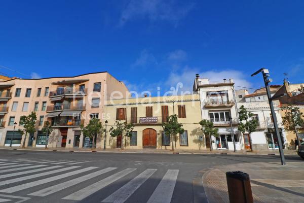 Apartament a Sant Feliu de Guíxols