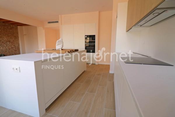 Apartament a Sant Feliu de Guíxols