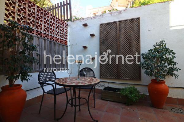 Apartament a Santa Cristina d'Aro