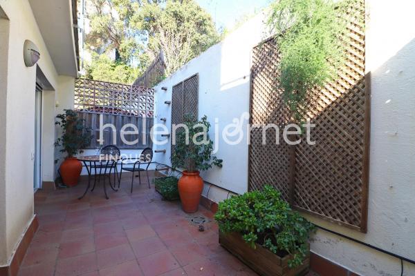 Apartament a Santa Cristina d'Aro