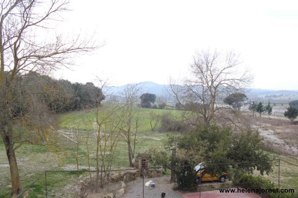 Ferme à Llagostera