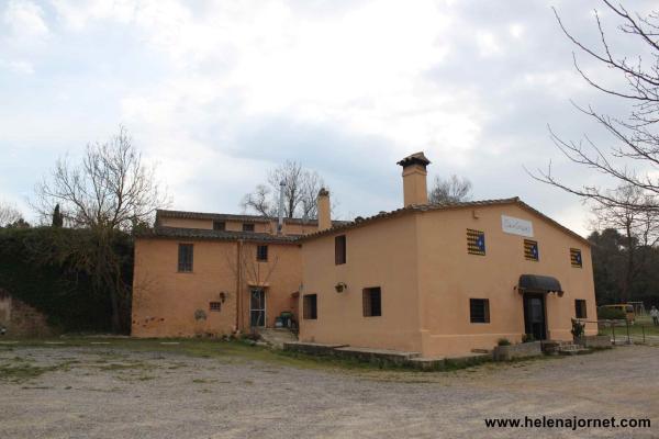 Ferme à Llagostera