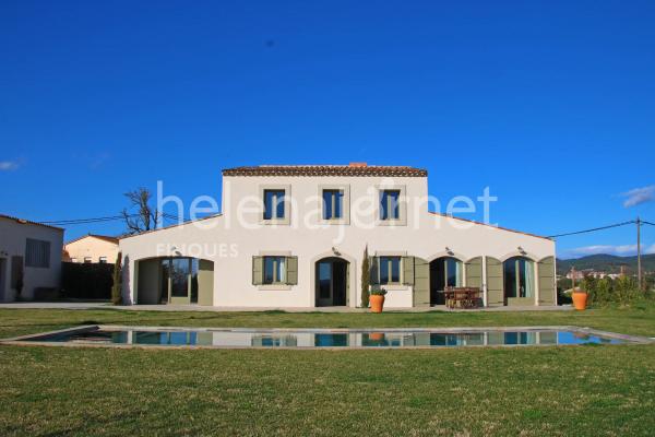 Farmhouse in Cassà de la Selva