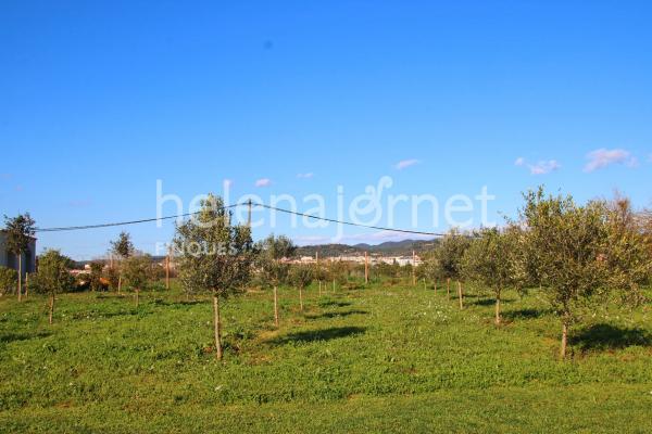 Ferme à Cassà de la Selva