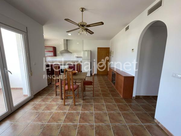 Apartament a Cuevas del Almanzora