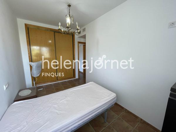 Apartament a Cuevas del Almanzora