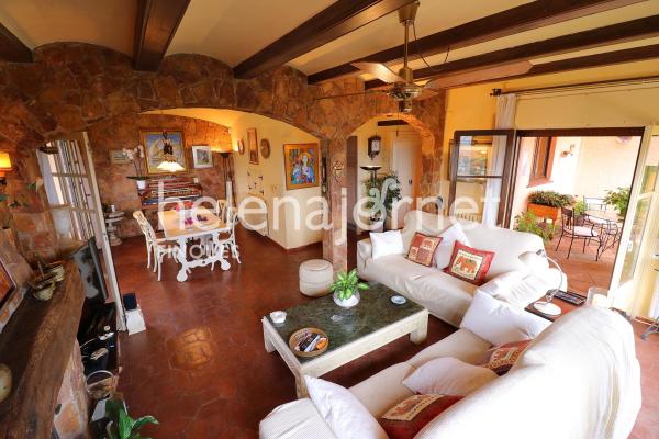 Casa o chalet en Castell d'Aro