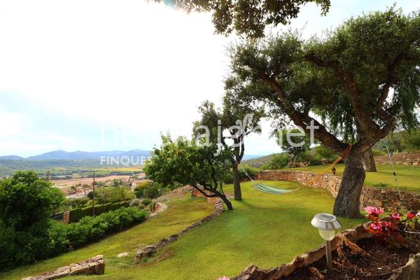 Casa o chalet en Castell d'Aro