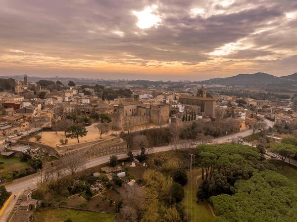 Propietats en venda a Calonge