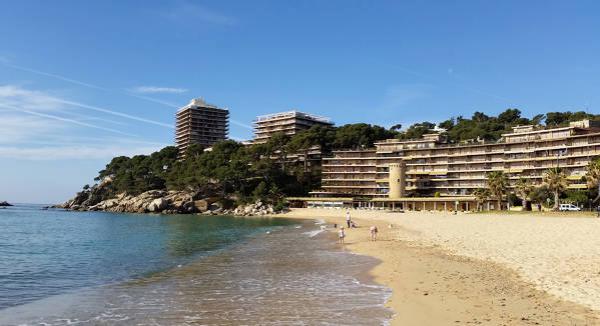 Propriétés à vendre à Sant Antoni de Calonge