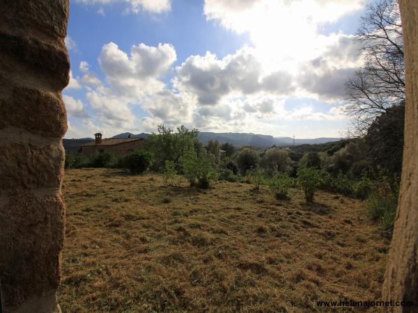 Ferme à Castell d'Aro