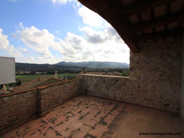 Ferme à Castell d'Aro