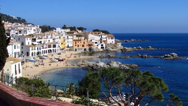 Propietats en venda al Baix Empordà