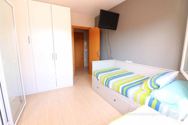 Apartament a Llagostera