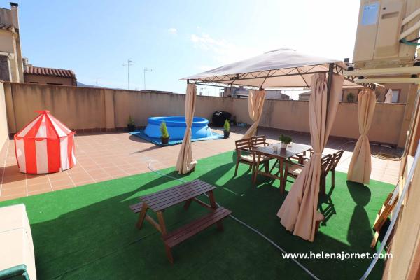 Apartament a Llagostera