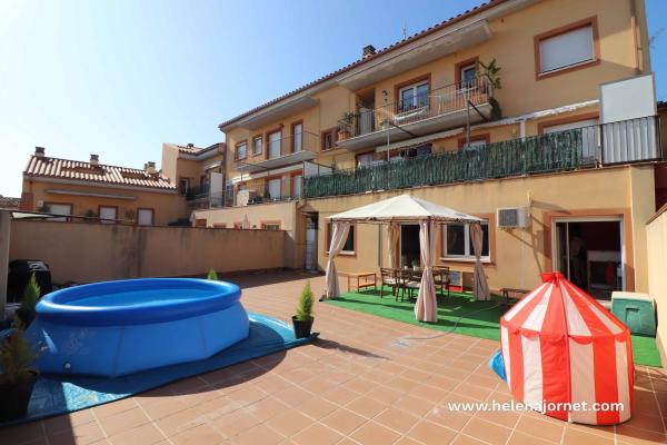 Apartament a Llagostera