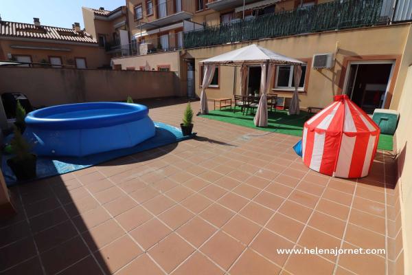 Apartament a Llagostera