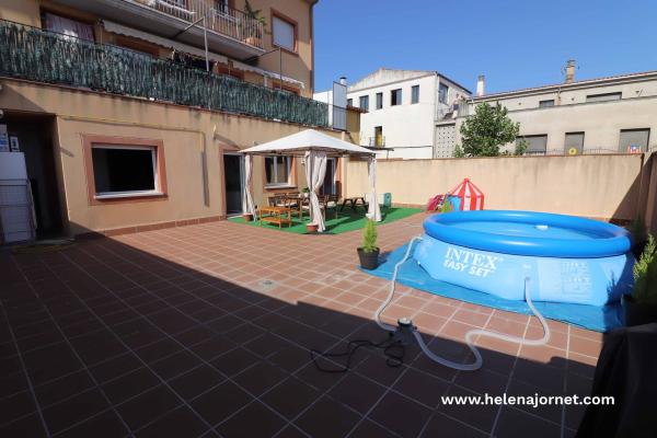 Apartament a Llagostera