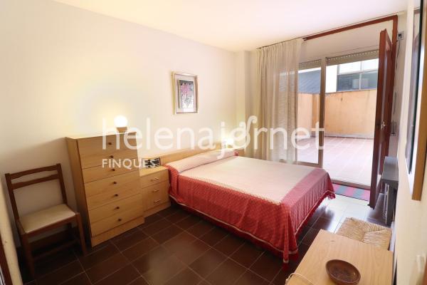 Apartament a Calonge