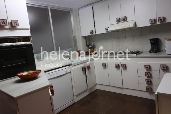 Apartament a Calonge