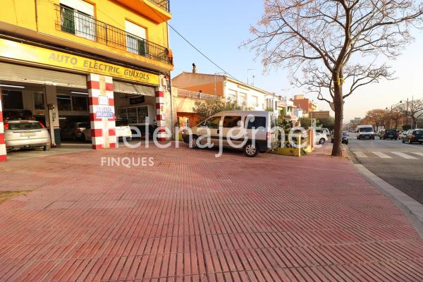 Local comercial a Sant Feliu de Guíxols