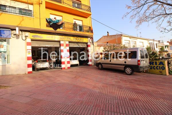 Local comercial a Sant Feliu de Guíxols