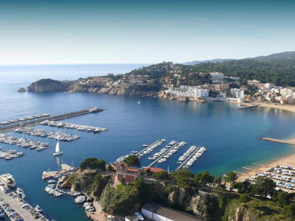 Propietats en venda a Sant Feliu de Guíxols