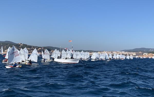 Helena Jornet Finques patrocina la IV Guíxols Cup