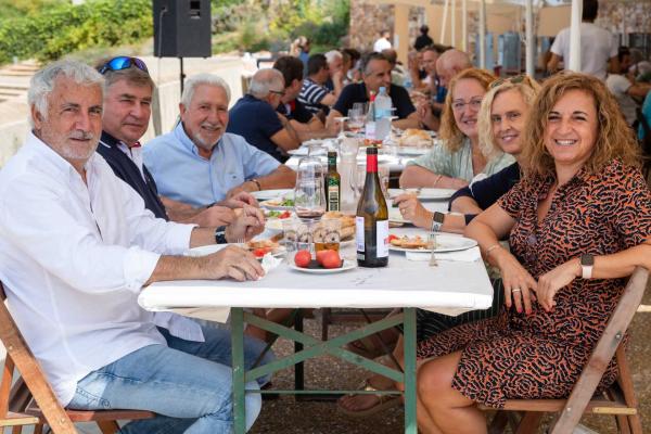 Helena Jornet Finques patrocina la 50ª edición de la Guíxols Medes