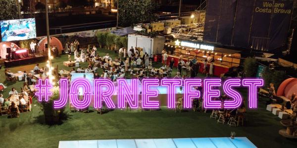 La #JornetFest destina 21.761,15€ a la Fundació Impulsa