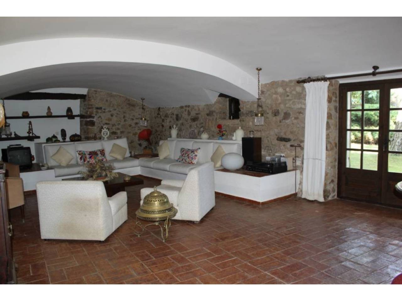 House of the seventeenth century  in perfect condition in the neighborhood of Panedes - 284