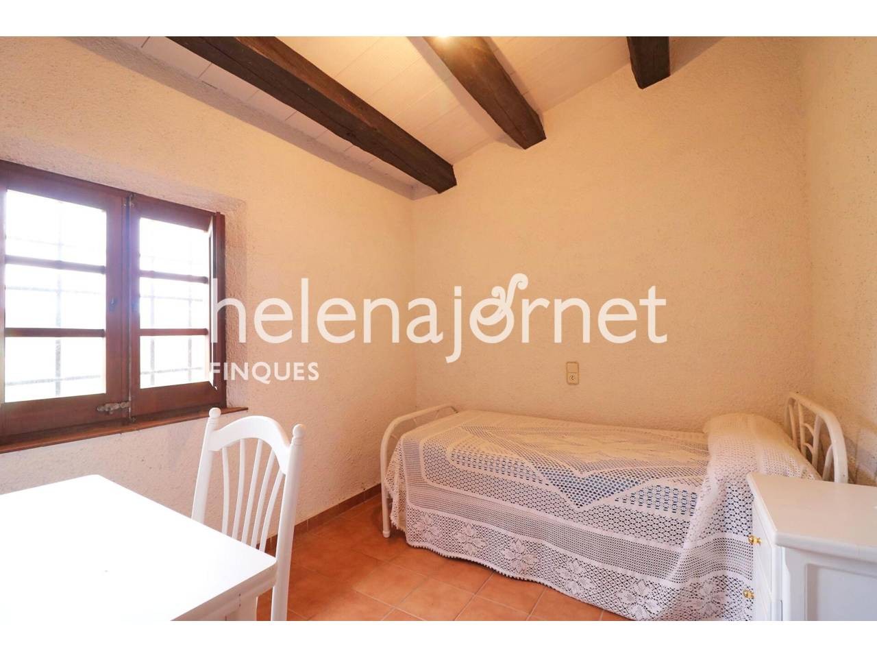 Catalan country house with 7Ha of land in Catalonia - 2477