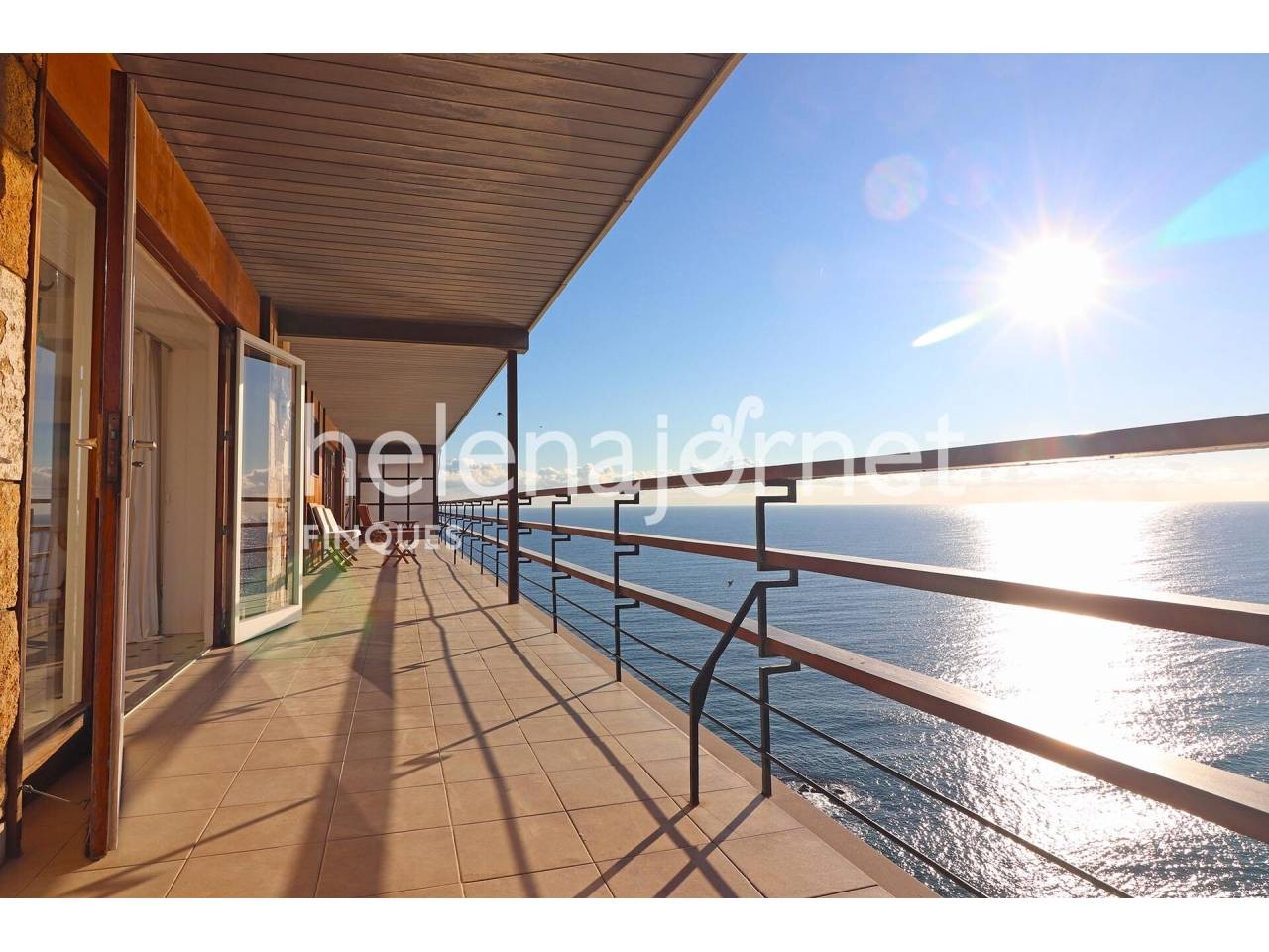 Excepcional apartamento con vistas al mar situado en el edificio Eden Mar de Torre Valentina. - 20007