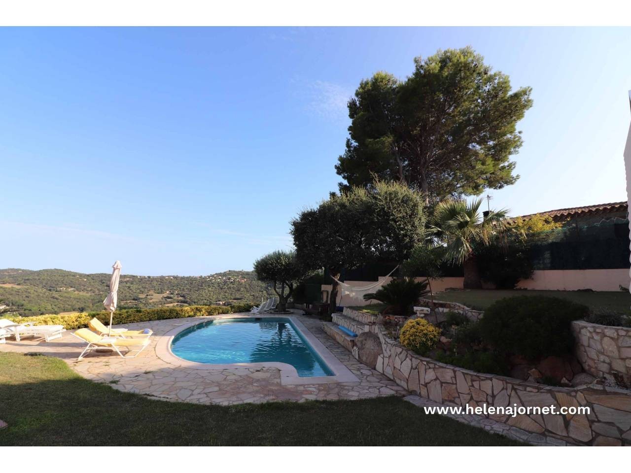 Magnificent and elegant house with amazing views in a privileged area in Calonge - 20021